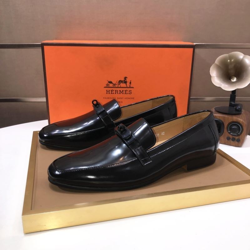 Hermes Business Shoes